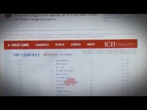 KOD NAJAVA SVAJCARSKI BANKI, MAKEDONSKI STEDACI I REPORTAZA GOSHINCE 07.06.2015