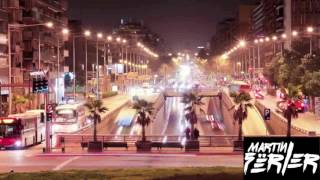 Martin Fërler - Barcelona's Field [OFFICIAL VIDEO]