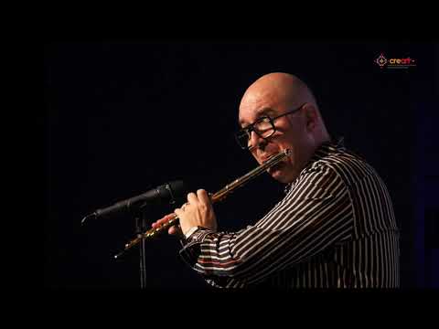 Flautul fermecat – Flaut la puterea poeziei 2019, la Teatrelli