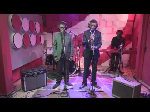 Airtel Jam Sessions- Mankind Episode 2
