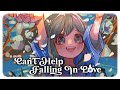 Can't Help Falling In Love - Elvis Presley (Cover)