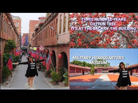 SEDE MILITAR DE KINMEN DA DYNASTY TOUR VIAGEM