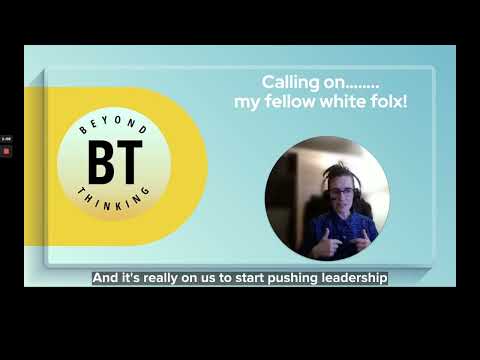 RoBT Part 26 - Speak up and Out