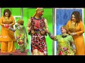 Vicky Kodu and Sheezah Butt | Part 2 | Stage Drama 2020 | Badnaam Haseena | Comedy Clip 2020 | Pak
