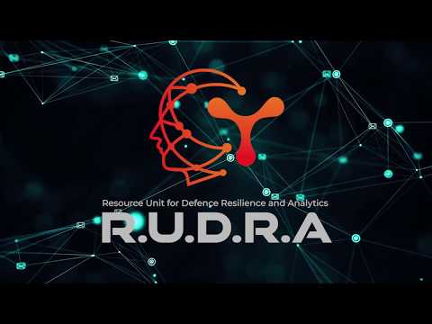RUDRA Cyber-security Labs
