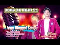 BOCORAN LAGU TERBARU 2023 TEGA NINGGAL LUNGA VOC SARTA DINATA ARR TOTO ROLAND