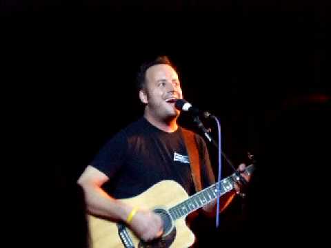 Bryan Jewett - Mr. Brightside (Tulsa - 11.29.08)