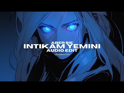 aber sie x intikam yemini (kara sevda) - ayliva x toygar ışıklı [edit audio]
