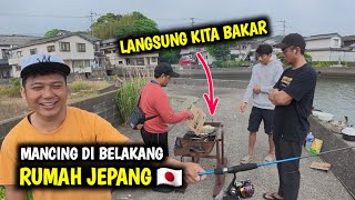 Download lagu DAPAT IKAN LANGSUNG DI BAKAR || MANCING DI BELAKANG RUMAH DAPAT IKAN LANGSUNG DI BAKAR RAME RAME mp3 Download lagu DAPAT IKAN LANGSUNG DI BAKAR || MANCING DI BELAKANG RUMAH DAPAT IKAN LANGSUNG DI BAKAR RAME RAME mp3