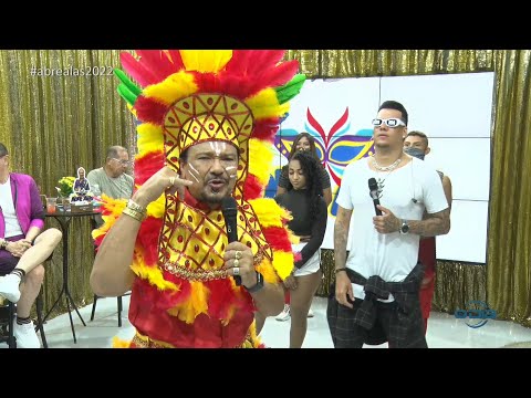 Abre Alas 2022 - Bloco 03 19 02 2022