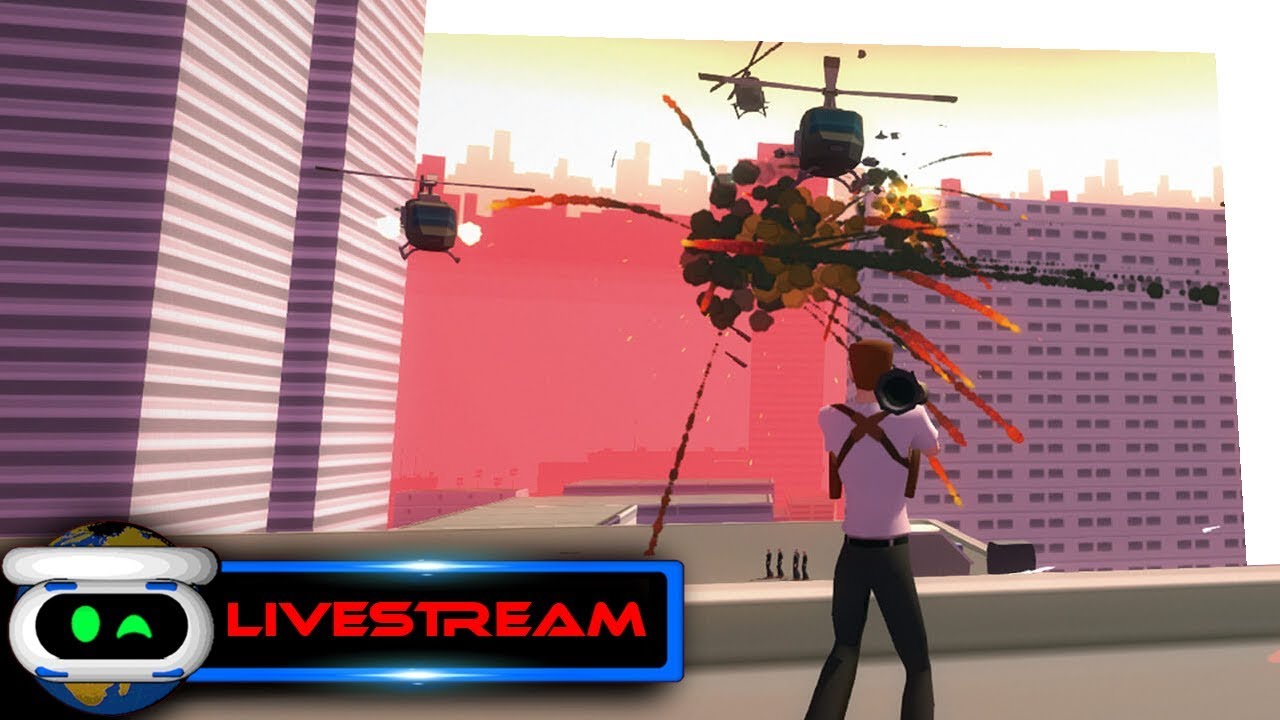 Gameplay Video