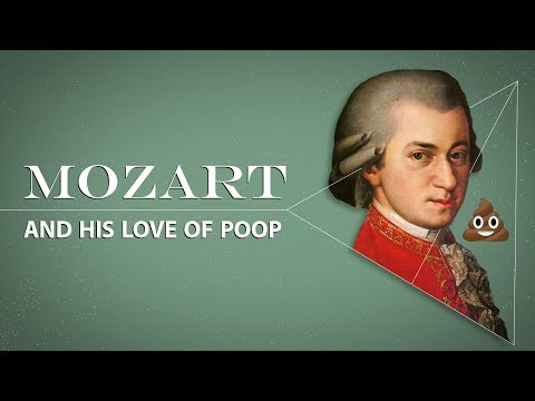 download lagu mp3 mp4 Mozart And Poop, download lagu Mozart And Poop gratis, unduh video klip Mozart And Poop