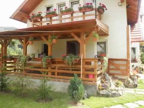 Cabana Rastolita Iod 2013