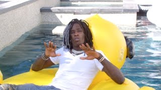 Rich The Kid &#39;Ran It Up&#39; Feat  Young Thug Official Music Video