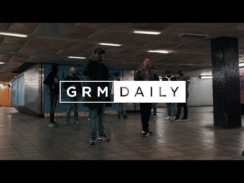 Noah Selassie X J-mal - Wins And Losses [Music Video] | GRM Daily