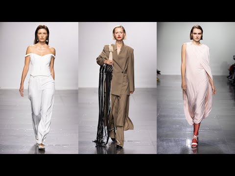 #UFW X #LFW SS24: ELENAREVA