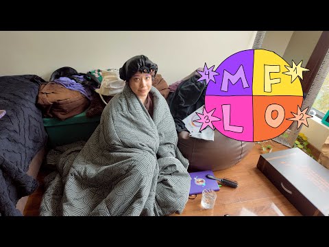 Re-learning the female cycle: Menstruation