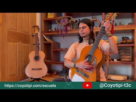 Tutorial: Intro Nací en Ti por Govinda Bhajan