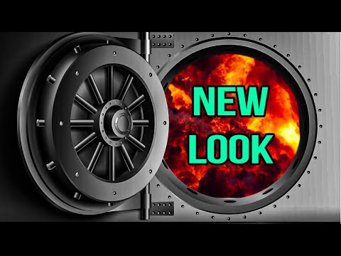 This is U.S. Arms Company. The Vault has Been Opened.