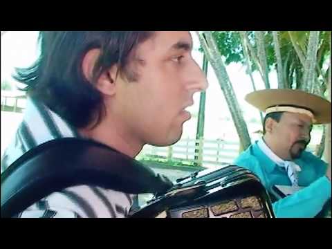 China Atrevida - Luiz Aragano e Janderson Gaita