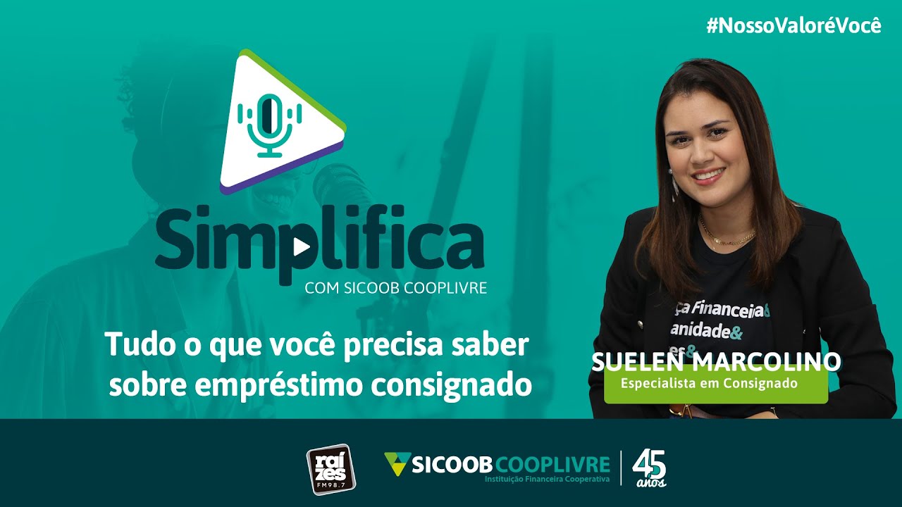 Tudo o que você precisa saber sobre empréstimos consignados