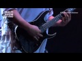 Slipknot Sic Monsters of rock 2013 