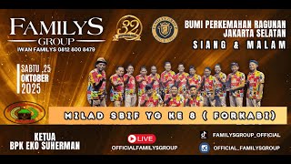 Download lagu Live Familys Group Edisi Milad 8Tahun SBIF Forkabi | Sabtu 25 Oktober 2025 | SIANG mp3 Download lagu Live Familys Group Edisi Milad 8Tahun SBIF Forkabi | Sabtu 25 Oktober 2025 | SIANG mp3