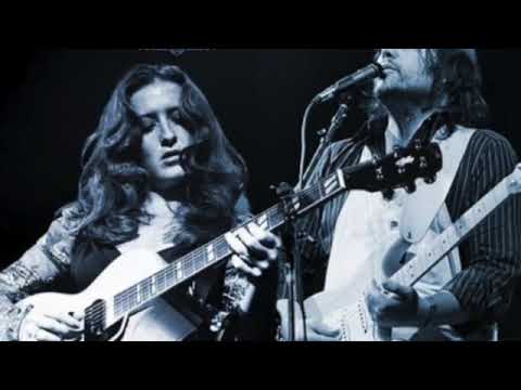 BONNIE RAITT & LOWELL GEORGE (1972) Live from Ultrasonic Studios | Full Album | Rock | Live Concert