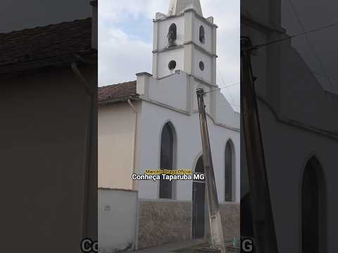 Conheça um pouquinho de Taparuba MG