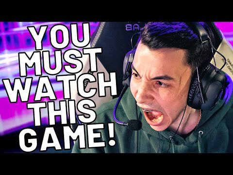 Game Of The Year Contender! | OpTic vs DRX | VCT Masters Reykjavik Analysis