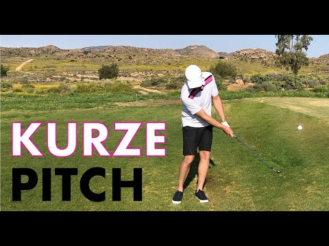 Der Sehr kurze Pitch - besserer Kontakt