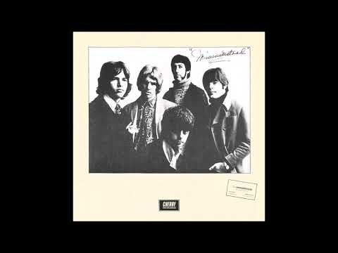 The Misunderstood - I Can Take You To The Sun (1966)