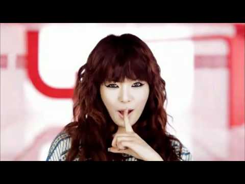 4Minute - FIRST  MV