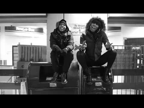 Leen Bean x Kayla Enfiniti - I Know Remix (Official Video)