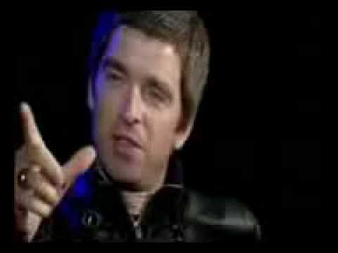 oasis digsy's dinner part from the definitely maybe dvd