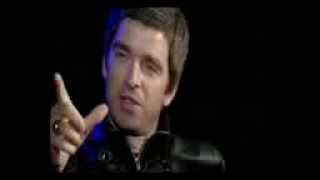oasis digsy&#39;s dinner part from the definitely maybe dvd