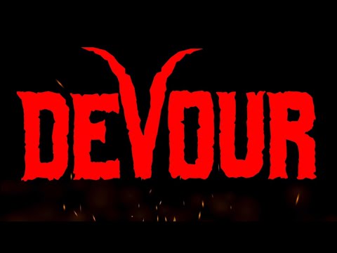 DEVOUR - The Town (Nightmare, Solo)