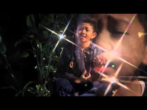 Ceria Popstar 3: Fikry - "Takkan Terpadam" (MV Eksklusif)