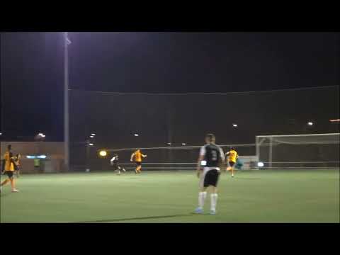 CF Inter de Valdemoro "B" 0-3 ADC Brunete - 24ª jornada - 2ª Regional grupo 6º  - Temporada 2021/22