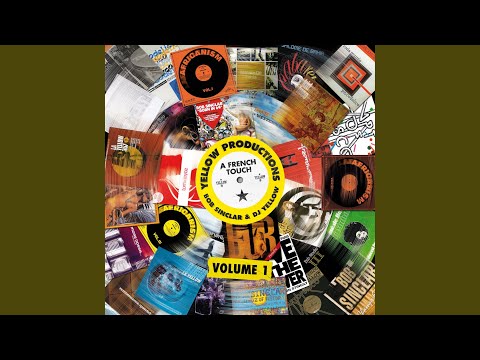 Yellow Productions enchante la nuit depuis 30 ans et célèbre son histoire. 