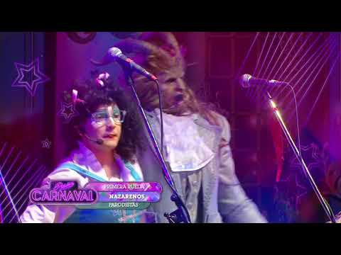 Resumen 10ma Etapa Pasión Carnaval