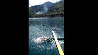 preview picture of video 'Family Bonding @ Balot Island! | Brgy. Paril Kalamansig, Sultan Kudarat'