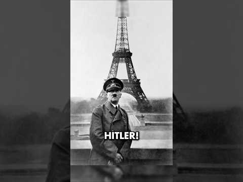 Hitler Took His Revenge on France! 🤯🤣🔥