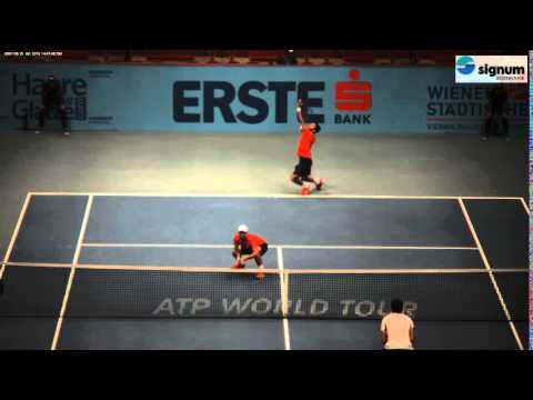 Kubolt + Melo vs Cabal + Farah 021