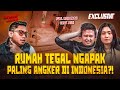 HANTU TEREKAM KAMERA ISTRI SAMPE KEGUGURAN PASUTRI TINGGAL DI RUMAH KOSONG 6 TAHUN OMMAMAT