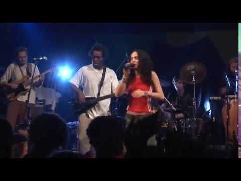 United Flavour - Bob Marley Tribute medley live (2006)