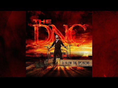 The DNC - Superfly (feat. Yoni) | (Official Audio)
