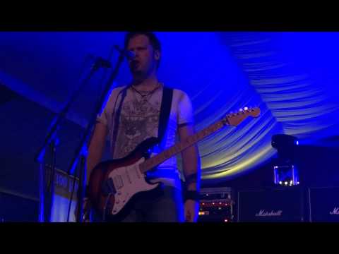 BOUNCE - Something To Believe In @  @ Rocknacht Europäisches Folklore-Festival Bitburg 10.07.2015