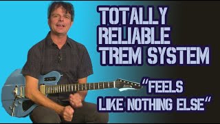 Video thumbnail for Eastman’s gorgeous Juliet LA - a “stunningly beautiful and original guitar” by Guitar World
