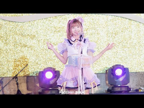 [4K] Kaimook Mimigumo (BNK48) - Kimi wa Melody เธอคือ…เมโลดี้ @งานกาชาด 2019 - Fancam - 19.11.2019